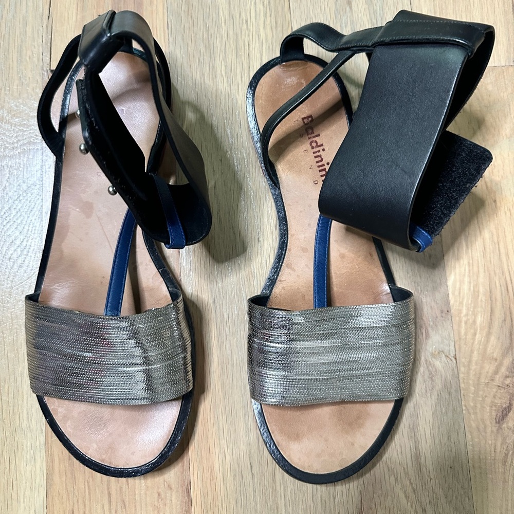 Baldinini Sandals